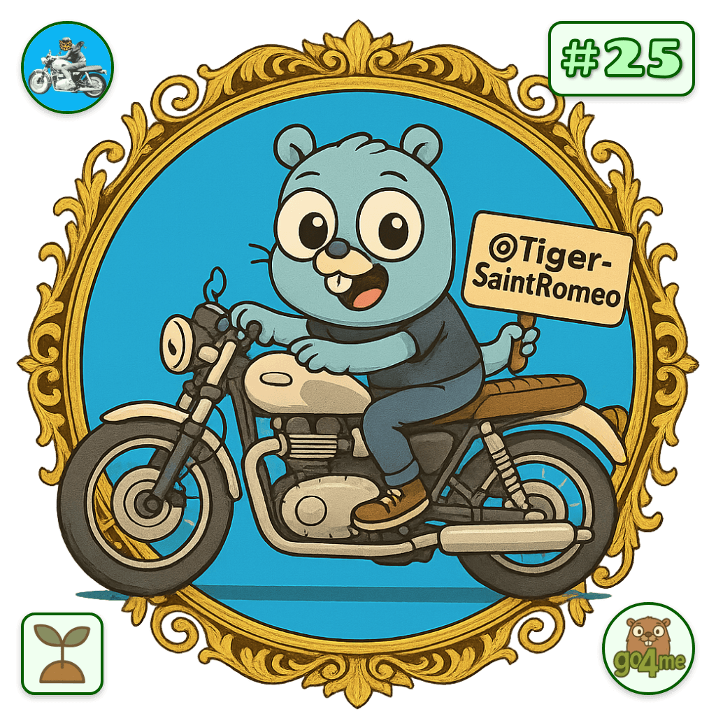 TigerSaintRomeo avatar